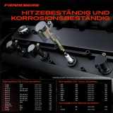 4x Zündmodul Zündspule für Ford C-Max Focus II Cabriolet Stufenheck Turnier Galaxy Maverick Mondeo IV S-Max