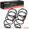Frankberg 2x Fahrwerksfeder Vorderachse f r Ford Focus II Cabriolet 2.0L 2006-2010 Bild Frankberg 2x Fahrwerksfeder Vorderachse f r Ford Focus II Cabriolet 2.0L 2006-2010