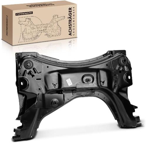 1x Achskörper Achsträger Motorträger Vorderachse für Renault Megane BM0/1 CM0/1 KM LM0/1 Bild 1x Achskörper Achsträger Motorträger Vorderachse für Renault Megane BM0/1 CM0/1 KM LM0/1