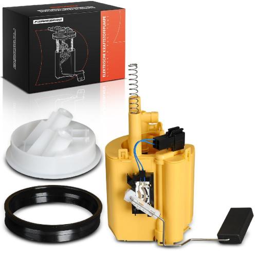 1x Kraftstoffpumpe für Mercedes-Benz C-Klasse W203 C-Klasse Coupe CL203 C-Klasse T-Model S203 2000-2007 Bild 1x Kraftstoffpumpe für Mercedes-Benz C-Klasse W203 C-Klasse Coupe CL203 C-Klasse T-Model S203 2000-2007