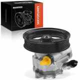 1x Servopumpe hydraulisch für Land Rover Range Rover III LM 4.2L 4.4L