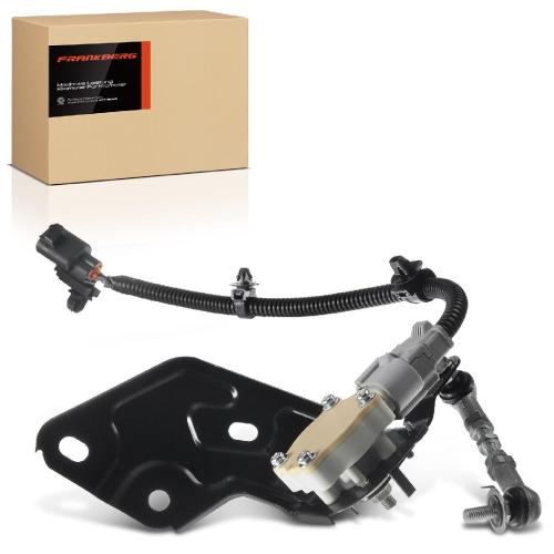 1x Höhensensor Niveauregulierung Hinten Links für Lexus Gx Toyota 4 Runner Land Cruiser Bild 1x Höhensensor Niveauregulierung Hinten Links für Lexus Gx Toyota 4 Runner Land Cruiser
