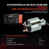1x Magnetschalter Starter für Volvo S40 I 644 V40 Kombi 645 1.9L 1995-2004 Bild 1x Magnetschalter Starter für Volvo S40 I 644 V40 Kombi 645 1.9L 1995-2004