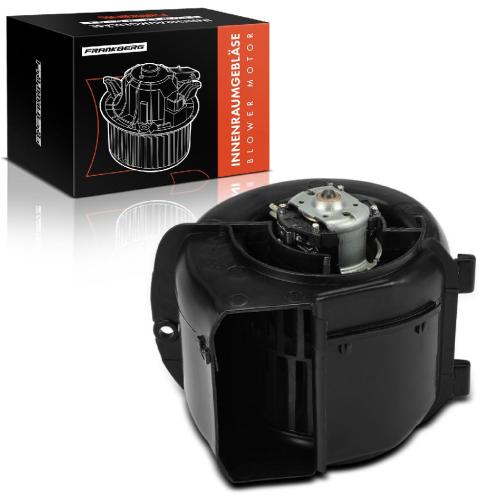 1x Gebläsemotor Innenraumgebläse für VW Passat Golf I Jetta I Caddy I Audi 80 90 Bild 1x Gebläsemotor Innenraumgebläse für VW Passat Golf I Jetta I Caddy I Audi 80 90