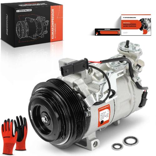 1x Klimakompressor für Mercedes-Benz W213 A238 W176 W177 C118 H247 Bild 1x Klimakompressor für Mercedes-Benz W213 A238 W176 W177 C118 H247