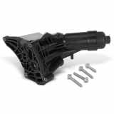 1x ÖlkühlerÖlfilter für BMW F20 F21 F22 F30 F31 F32 F34 F36 F10 F90 F11 G11 X3 X5