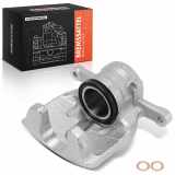 1x Bremssattel Vorderachse Links für Mercedes-Benz Citan Mixto (Double Cabin) W415
