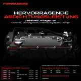 1x Ventildeckel Zylinderkopfhaube für BMW 5er F10 F11 7er E70 X5 X6 3.0L 2010-2019