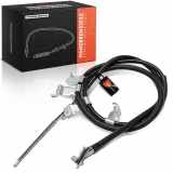 1x Seilzug Feststellbremse Hinterachse links für Toyota RAV 4 III A3 2.0L 2.2L 2006-2013