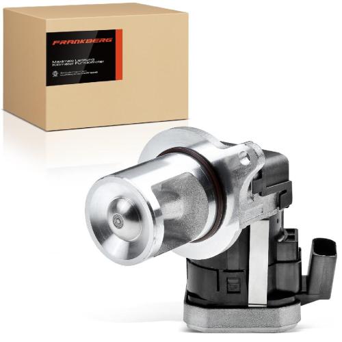 1x AGR-Ventil Abgasrückführungsventil für Mercedes-Benz W203 W204 S203 S204 C209 A209 C219 W211 VF211 S211 Bild 1x AGR-Ventil Abgasrückführungsventil für Mercedes-Benz W203 W204 S203 S204 C209 A209 C219 W211 VF211 S211