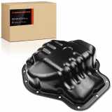 1x Ölwanne Motorölwanne für Toyota Avensis Stufenheck Station Wagon T25 2.4L 2003-2008