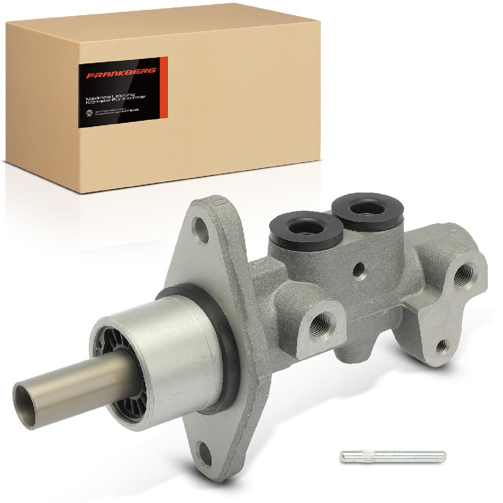 1x Hauptbremszylinder Bremszylinder für VW Golf 3 1H Polo Classic Passat Seat Ibiza