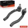 2x Spurstangenkopf Vorderachse für Honda Insight ZE Jazz III GE GG GP ZA 1.3L 1.2L 1.5L 2008-2015 Bild 2x Spurstangenkopf Vorderachse für Honda Insight ZE Jazz III GE GG GP ZA 1.3L 1.2L 1.5L 2008-2015