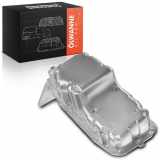 Frankberg 1x Ölwanne Motorölwanne für Opel Astra G F67 F35 F48 F08 F07 F69 Vectra B 36 31 Zafira A F75 1.8L