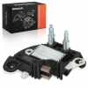 1x Lichtmaschinenregler Generatorregler für Opel Astra H A04 L70 Combo Meriva X03 Bild 1x Lichtmaschinenregler Generatorregler für Opel Astra H A04 L70 Combo Meriva X03