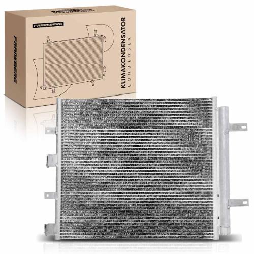 1x Kondensator Klimaanlage für Jaguar S-Type X200 XF X250 XK X150 Bild 1x Kondensator Klimaanlage für Jaguar S-Type X200 XF X250 XK X150
