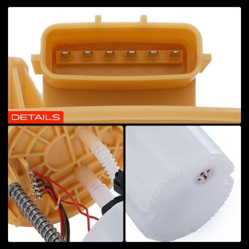 Frankberg 1x Kraftstoffpumpe für Renault Master III Bus JV Master III Kasten FV Master III Pritsche/Fahrgestell EV HV UV Bild Frankberg 1x Kraftstoffpumpe für Renault Master III Bus JV Master III Kasten FV Master III Pritsche/Fahrgestell EV HV UV