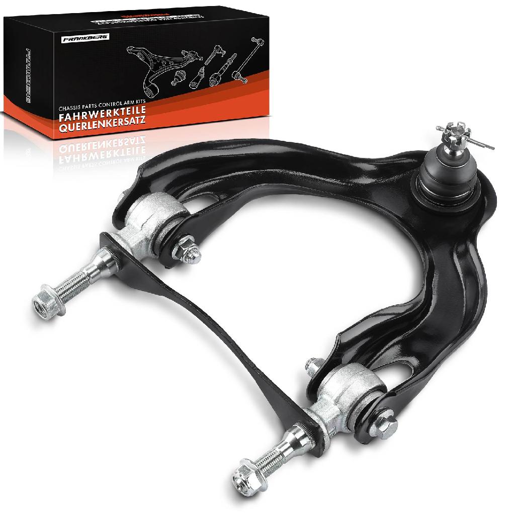 1x Querlenker Vorderachse für Honda Civic V Coupe Hatchback Stufenheck VI Aerodeck Fastback CRX III MG