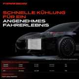 1x Kondensator Klimaanlage für Hyundai Tucson TL TLE KIA Sportage QL QLE 1.6L 2.0L