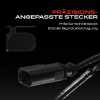 Frankberg 1x Abgastemperatursensor für VW Multivan T5 7H_ 7E_ 7J_ 2.0L Bild Frankberg 1x Abgastemperatursensor für VW Multivan T5 7H_ 7E_ 7J_ 2.0L