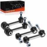 1x Querlenker Satz Vorderachse für Mazda MPV II LW 2.0L 2.3L 3.0L 2002-2006
