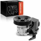 1x Servopumpe hydraulisch für Mercedes Benz C Klasse W203 CL203 S203