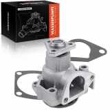 Frankberg 1x Wasserpumpe Kühlwasserpumpe für Fiat Tempra 159 Tipo 160 1.8L 1.6L 1988-1996