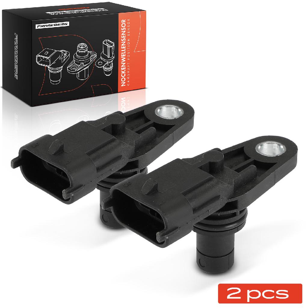 1x Nockenwellenposition Sensor für Honda Civic X Schrägheck FC Civic IX FK 1.0L 2.0L