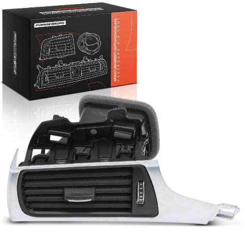 1x Luftdüse Armaturenbrett Vorne Links für Audi A6 4G2 Avant 4G5 Allroad Bild 1x Luftdüse Armaturenbrett Vorne Links für Audi A6 4G2 Avant 4G5 Allroad