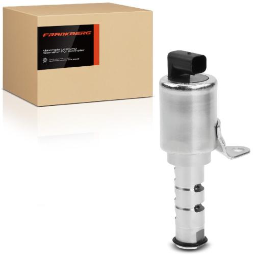 1x Steuerventil Nockenwellenverstellung für Jaguar XE XF Land Rover Range Rover 2.0L Bild 1x Steuerventil Nockenwellenverstellung für Jaguar XE XF Land Rover Range Rover 2.0L