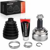 1x Antriebswelle Gelenksatz Vorderachse für BMW X5 E53 3.0L 4.4L 2000-2006