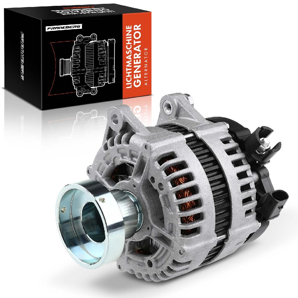 Frankberg 1x Lichtmaschine Generator für Ford Mondeo IV BA7 Galaxy S-Max 1.8L 2006-2015