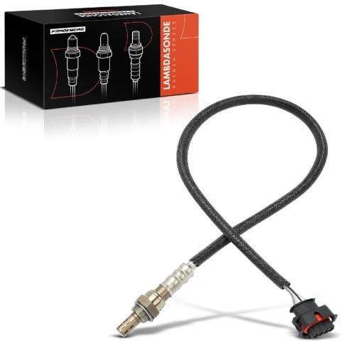 1x Lambdasonde Diagnosesonde Nach Katalysator für Opel Astra Corsa Chevrolet Cruze Fiat Croma Saab 9-3 Bild 1x Lambdasonde Diagnosesonde Nach Katalysator für Opel Astra Corsa Chevrolet Cruze Fiat Croma Saab 9-3