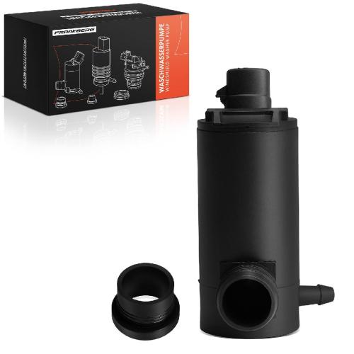 1x Waschwasserpumpe Scheibenreinigung Vorne für Chevrolet Daewoo Hyundai Bild 1x Waschwasserpumpe Scheibenreinigung Vorne für Chevrolet Daewoo Hyundai