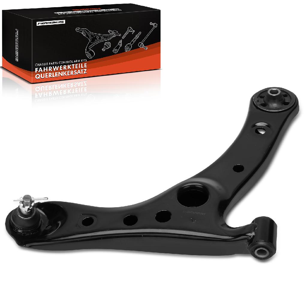 Frankberg 1x Querlenker Vorderachse f r Toyota Avensis Verso M2 2.0L 2001-2005