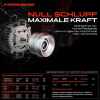 1x Generatorfreilauf Lichtmaschine für Alfa Romeo Opel Combo Fiat 500 Jeep Lancia Bild 1x Generatorfreilauf Lichtmaschine für Alfa Romeo Opel Combo Fiat 500 Jeep Lancia
