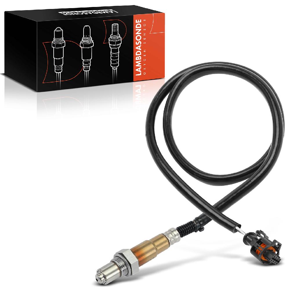 1x Lambdasonde Regelsonde Vor Katalysator für Porsche Panamera 970 3.0L 4.8L 3.6L 2009-2016