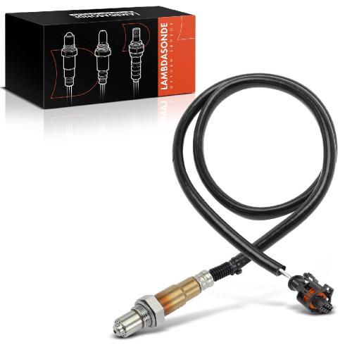 1x Lambdasonde Regelsonde Vor Katalysator für Porsche Panamera 970 3.0L 4.8L 3.6L 2009-2016 Bild 1x Lambdasonde Regelsonde Vor Katalysator für Porsche Panamera 970 3.0L 4.8L 3.6L 2009-2016