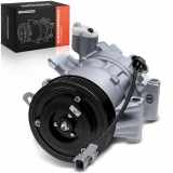 1x Klimakompressor für Toyota Yaris P1 NCP1 NLP1 SCP1 1.0L 1.3L 2001-2005