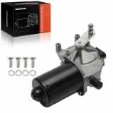 1x Wischermotor Scheibenwischermotor Vorne für Smart Fortwo Cabrio 451 1.0L