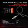 Frankberg 1x Lambdasonde Diagnosesonde Nach Katalysator für Ford C-Max II Focus IV Stufenheck Turnier Grand C-Max Bild Frankberg 1x Lambdasonde Diagnosesonde Nach Katalysator für Ford C-Max II Focus IV Stufenheck Turnier Grand C-Max