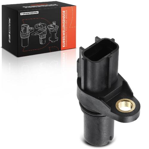 1x Kurbelwellensensor Impulsgeber für Ford Transit Bus Kasten Pritsche Tourneo Bild 1x Kurbelwellensensor Impulsgeber für Ford Transit Bus Kasten Pritsche Tourneo