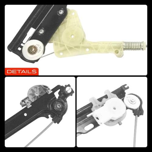 1x Fensterheber Vorne Links für Porsche 911 991 718 982 Boxster 981 Bild 1x Fensterheber Vorne Links für Porsche 911 991 718 982 Boxster 981