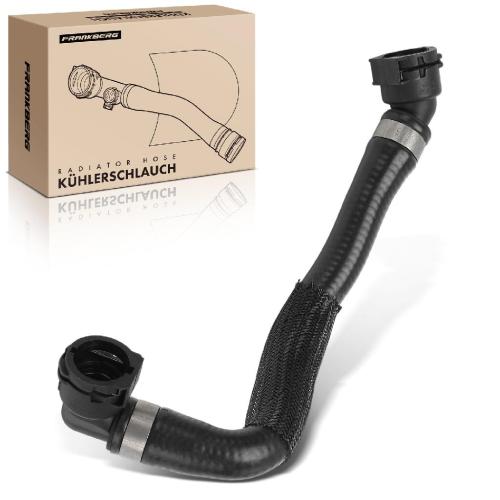 1x Kühlerschlauch Kühlwasserschlauch für BMW 5er F07 F10 F11 535i 6er F06 F12 F13 7er F01 F02 F03 F04 Bild 1x Kühlerschlauch Kühlwasserschlauch für BMW 5er F07 F10 F11 535i 6er F06 F12 F13 7er F01 F02 F03 F04