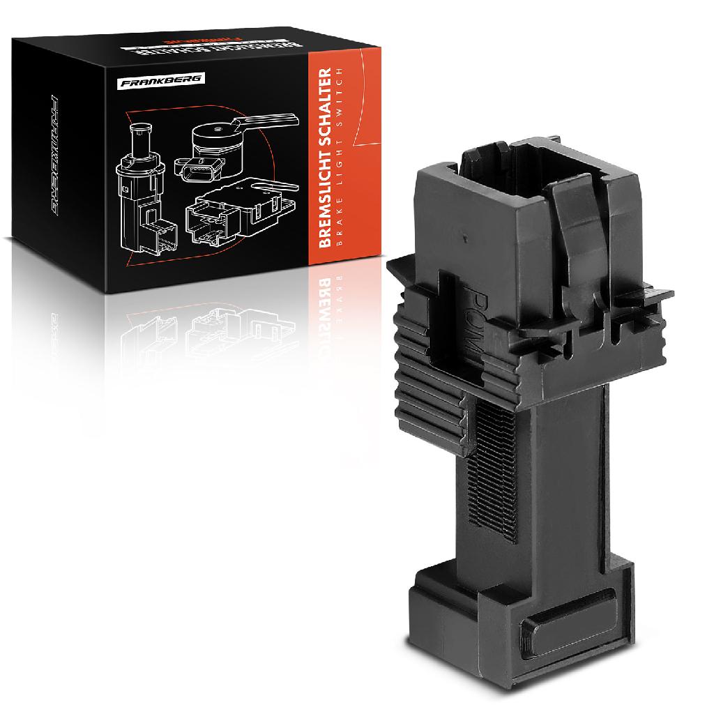 1x Bremslichtschalter für BMW 1er E81 E87 3er E90 5er E39 E60 F10 E63 E53