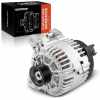 1x Lichtmaschine Generator f&uuml;r VW Golf V VI Polo Audi A3 8P Seat Skoda 1.4L 1.6L