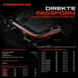 1x Kühlerschlauch Turboschlauch für Opel Astra G Cabriolet Caravan CC Coupe Kasten/Kombi Klasseic Stufenheck