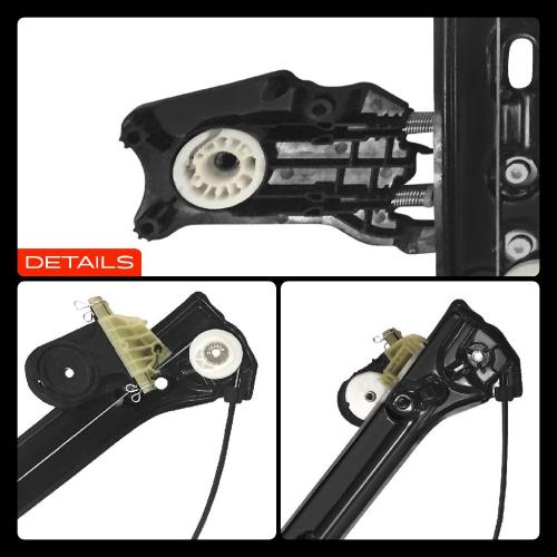 1x Fensterheber Vorne Rechts für MINI F56 Cooper F57 SD Schrägheck Bild 1x Fensterheber Vorne Rechts für MINI F56 Cooper F57 SD Schrägheck
