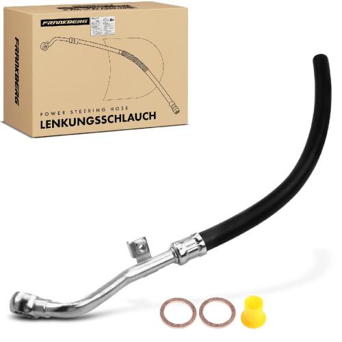 1x Ausgleichsbehälter Schlauch für BMW Z3 Coupe Roadster E36 1997-2003 Bild 1x Ausgleichsbehälter Schlauch für BMW Z3 Coupe Roadster E36 1997-2003
