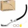 1x Ausgleichsbehälter Schlauch für BMW Z3 Coupe Roadster E36 1997-2003 Bild 1x Ausgleichsbehälter Schlauch für BMW Z3 Coupe Roadster E36 1997-2003